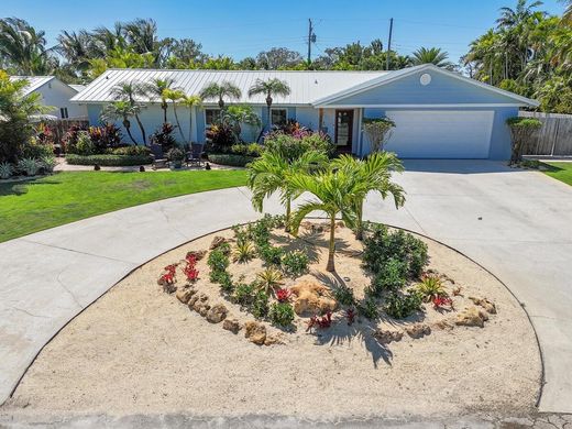 Luxury House for sale in Tequesta, 1 415 575 €, Photo 3