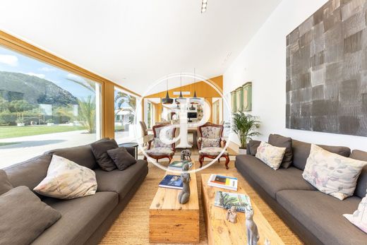 Maison de luxe à vendre à Pollença, 4 950 000 €, Photo 1