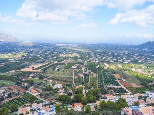 Maison de luxe à vendre à Pedreguer, 764 000 €, Photo 7