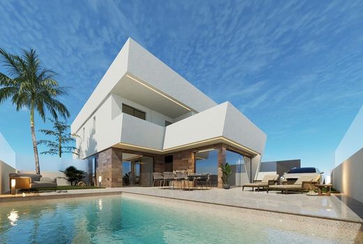Luxury House for sale in San Pedro Del Pinatar, 539 950 €, Photo 7