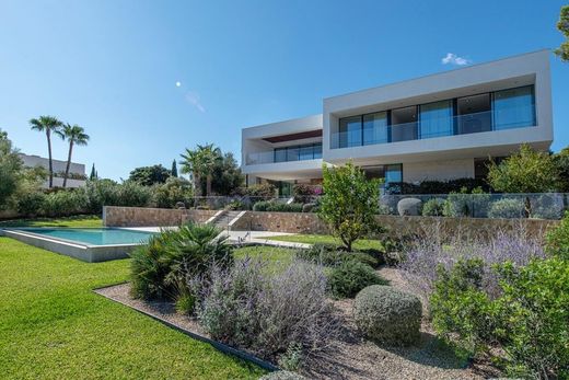 Luxury House for sale in Calvià, 5 950 000 €, Photo 1