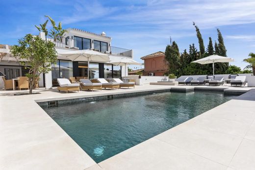 Luxury House for sale in Marbella, 3 295 000 €, Photo 2