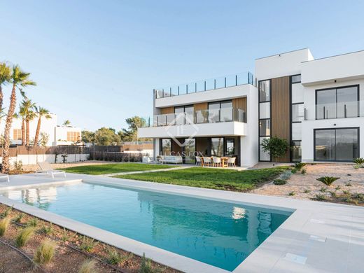 Luxury House for sale in Palma, 2 790 000 €, Photo 2
