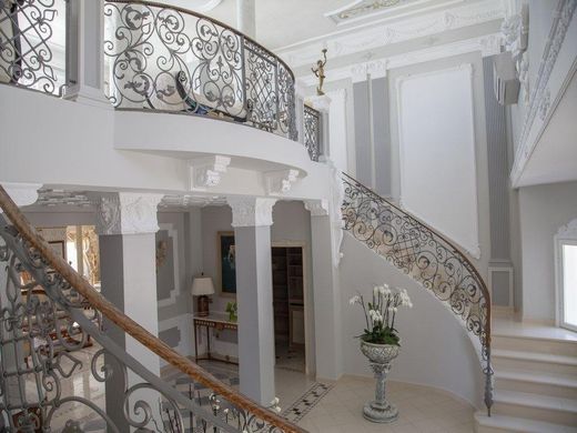 Maison de luxe à vendre à Altea, 3 990 000 €, Photo 3