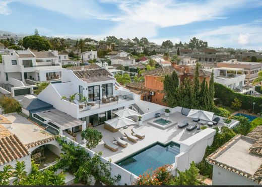 Luxury House for sale in Marbella, 3 295 000 €, Photo 3