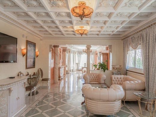 Maison de luxe à vendre à Altea, 3 990 000 €, Photo 5