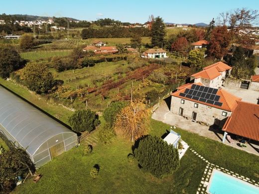 Luxury House for sale in Paredes, 2 500 000 €, Photo 2
