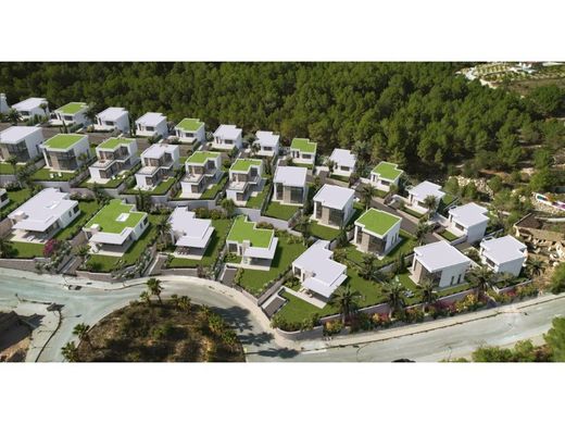 Maison de luxe à vendre à Polop, 503 000 €, Photo 2