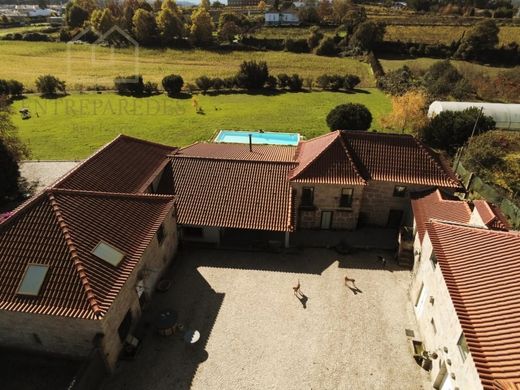 Luxury House for sale in Paredes, 2 500 000 €, Photo 3