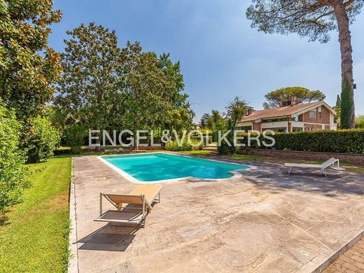 Luxury House for sale in Rome, 1 240 000 €, Photo 3