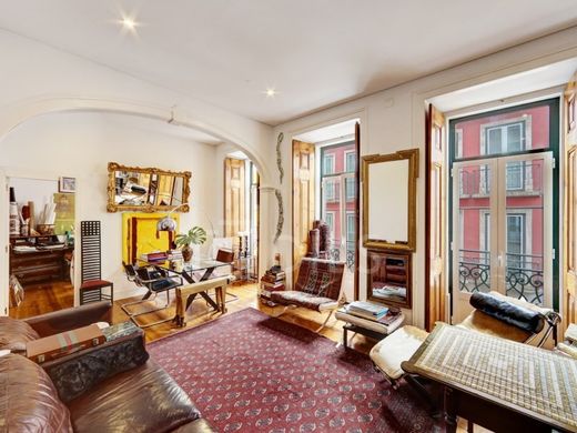 Appartement de luxe à vendre à Lisbon, 985 000 €, Photo 3