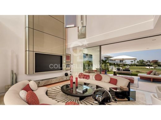 Luxury House for sale in Marbella, 7 900 000 €, Photo 4