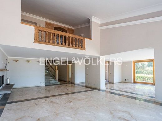 Luxury House for sale in Rome, 1 240 000 €, Photo 4
