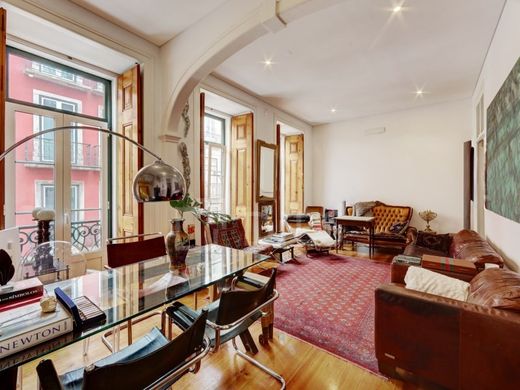 Appartement de luxe à vendre à Lisbon, 985 000 €, Photo 4
