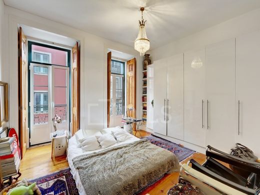 Appartement de luxe à vendre à Lisbon, 985 000 €, Photo 6