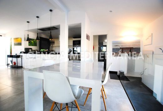 Luxury House for sale in Denia, 695 000 €, Photo 7