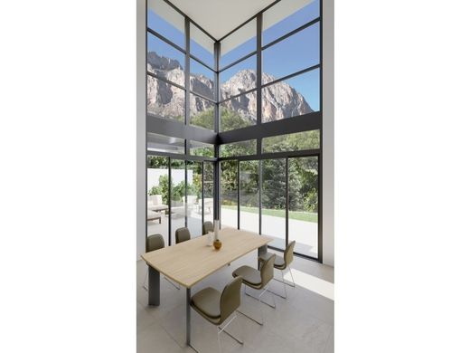 Maison de luxe à vendre à Polop, 503 000 €, Photo 7