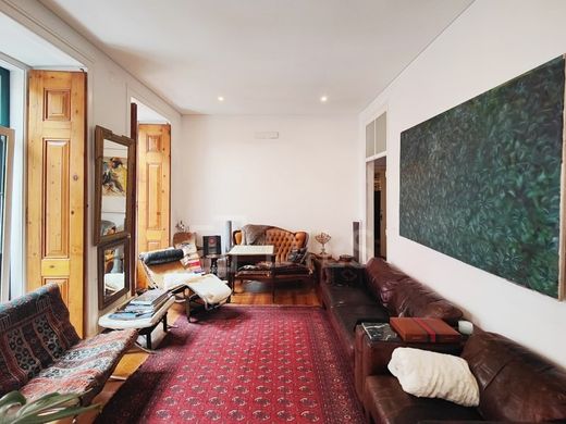 Appartement de luxe à vendre à Lisbon, 985 000 €, Photo 7