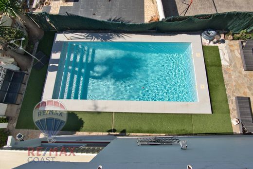 Luxury House for sale in Rincón de La Victoria, 790 000 €, Photo 1