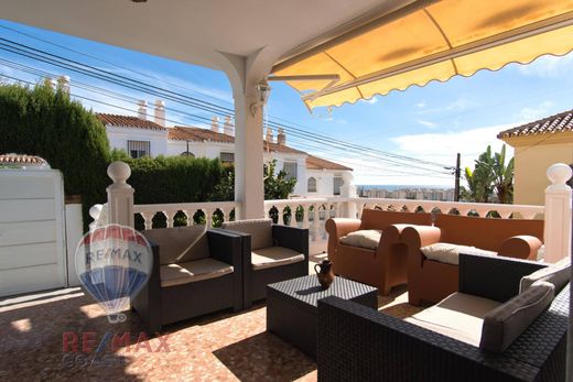 Luxury House for sale in Rincón de La Victoria, 790 000 €, Photo 4