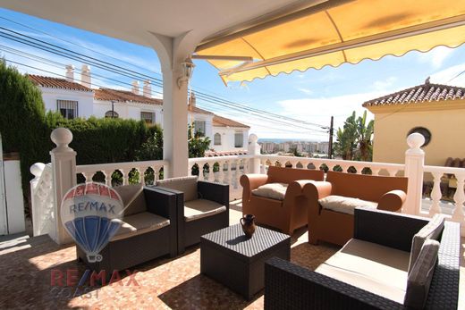 Luxury House for sale in Rincón de La Victoria, 790 000 €, Photo 5