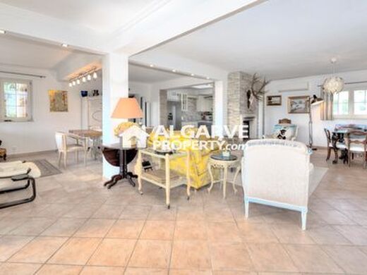 Maison de luxe à vendre à Quarteira, 1 490 000 €, Photo 6