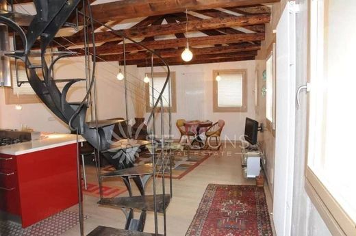 Luxury Apartment for sale in Venice, 1 300 000 €, Photo 1
