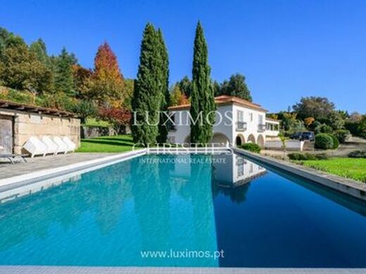 Maison de luxe à vendre à Airão, 1 375 000 €, Photo 1
