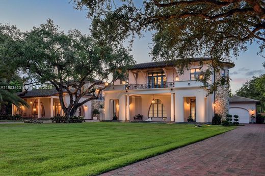 Luxury House for sale in Pinecrest, 19 225 932 €, Photo 1
