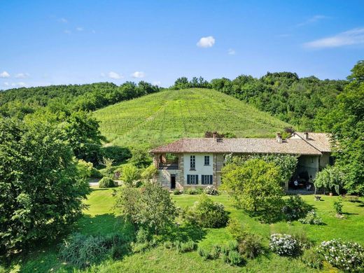 Maison de luxe à vendre à Odalengo Grande, 1 500 000 €, Photo 1