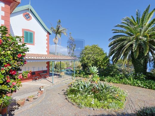 Maison de luxe à vendre à Funchal, 1 150 000 €, Photo 1