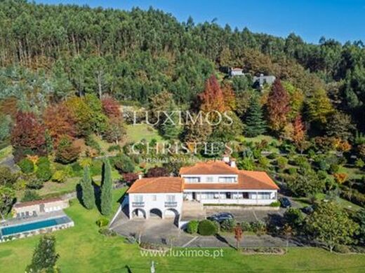 Maison de luxe à vendre à Airão, 1 375 000 €, Photo 2