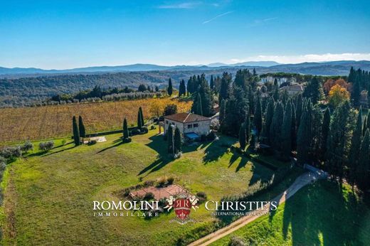 Maison de luxe à vendre à San Gimignano, 14 900 000 €, Photo 3