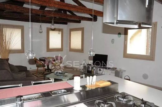 Luxury Apartment for sale in Venice, 1 300 000 €, Photo 3