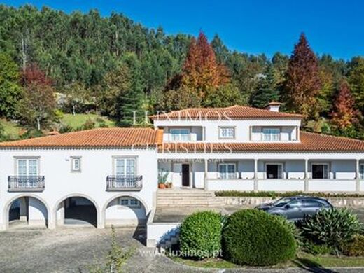 Maison de luxe à vendre à Airão, 1 375 000 €, Photo 3