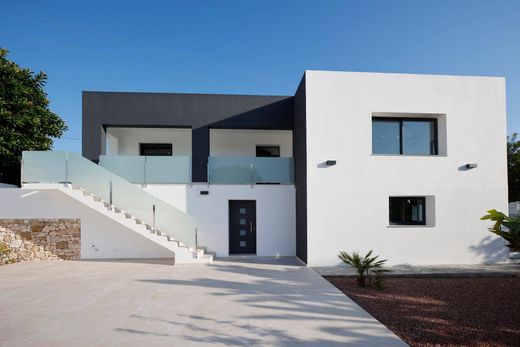 Maison de luxe à vendre à Calp, 840 000 €, Photo 3