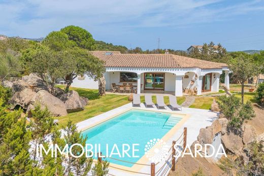 Luxury House for sale in Arzachena, 1 250 000 €, Photo 3