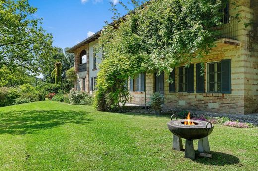 Maison de luxe à vendre à Odalengo Grande, 1 500 000 €, Photo 3