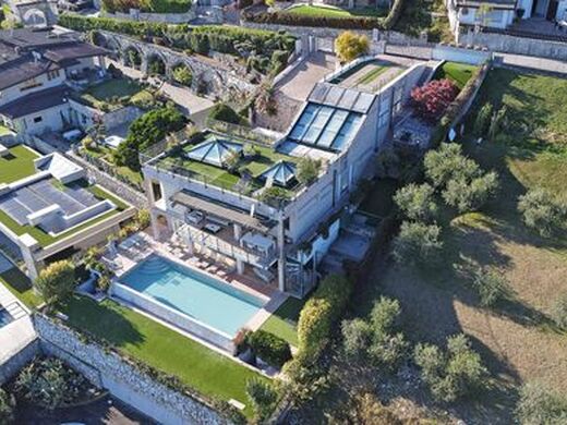 Maison de luxe à vendre à Salò, 1 550 000 €, Photo 3