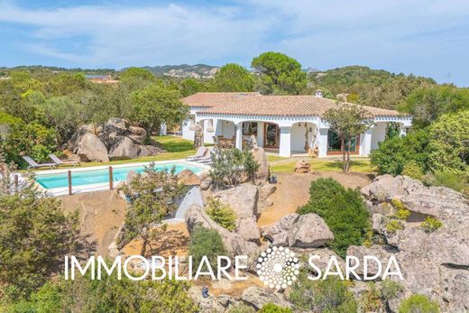 Luxury House for sale in Arzachena, 1 250 000 €, Photo 4