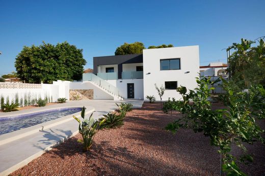 Maison de luxe à vendre à Calp, 840 000 €, Photo 5