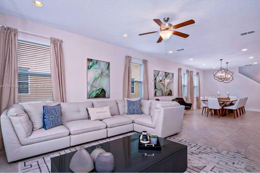 Luxury House for sale in Kissimmee, 730 054 €, Photo 5