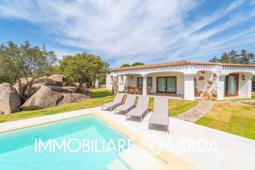 Luxury House for sale in Arzachena, 1 250 000 €, Photo 5