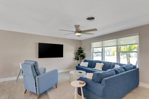 Luxury House for sale in Tequesta, 716 801 €, Photo 6