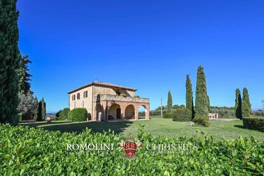Maison de luxe à vendre à San Gimignano, 14 900 000 €, Photo 7