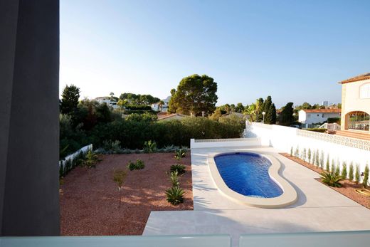 Maison de luxe à vendre à Calp, 840 000 €, Photo 7