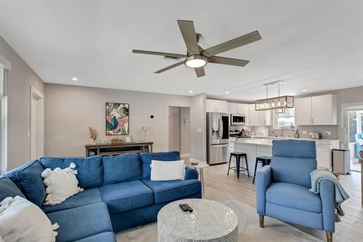 Luxury House for sale in Tequesta, 716 801 €, Photo 7