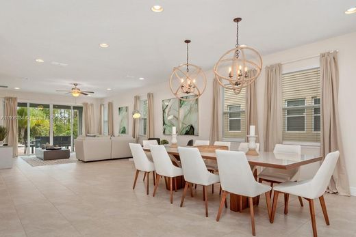 Luxury House for sale in Kissimmee, 730 054 €, Photo 7