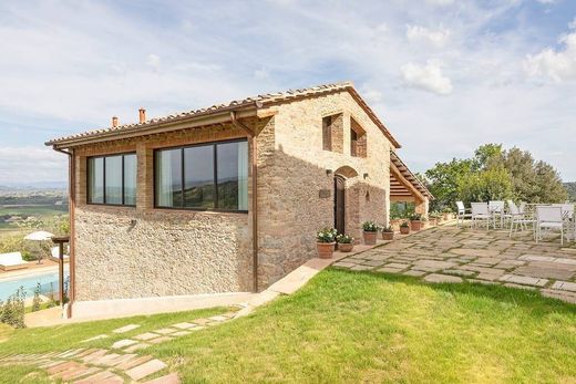 Maison de luxe à vendre à San Gimignano, 3 700 000 €, Photo 3