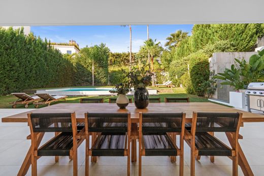 Maison de luxe à vendre à Marbella, 4 895 000 €, Photo 3